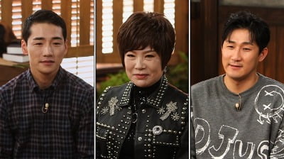 박군 "나상도 때문에 '트롯신2' 준결승서 탈락" ('밥심')