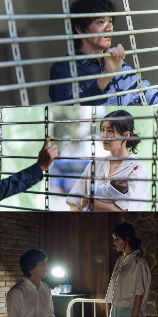 '루카: 더 비기닝' / 사진 = tvN 제공