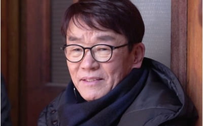 'TV는 사랑을 싣고' 김국환 "'타타타' 역주행, 출연료 20배 올라"