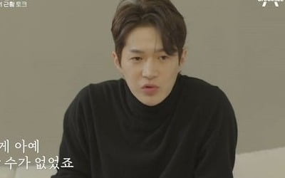 [TEN 이슈] 김현우 음주운전 3회 전력 씻어내기?…'프렌즈'의 지독한 이기심