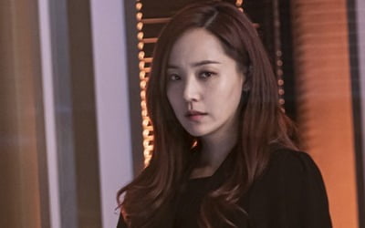 '펜트하우스2' 유진, 껴안고 자는 김소연X윤종훈 목격…'분노 폭발'