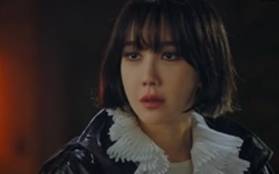 '펜트하우스2' 엄기준, 김현수 죽인 범인?…충격 엔딩