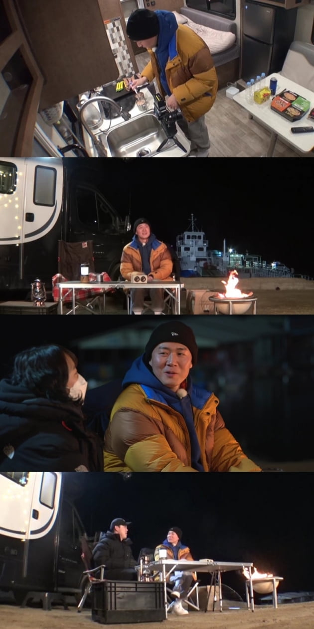 '1박2일 시즌4' / 사진 = KBS 제공