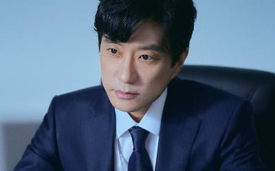 '로스쿨' 김명민 "법과 정의 논하는 고품격 드라마"