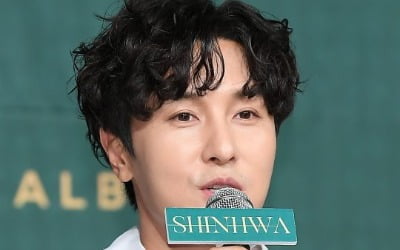 신화 김동완 "에릭과 서운했던 부분 잘 풀었다" [전문]