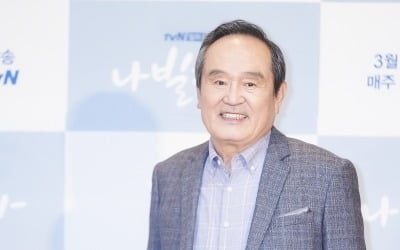 '나빌레라' 박인환 "발레, 이때 아니면 언제 하겠나 싶더라"