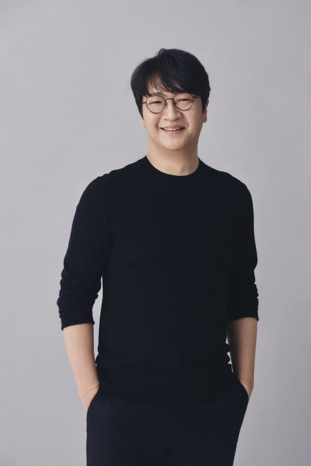 윤석준 빅히트 글로벌 CEO