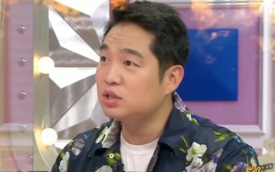 '라스' 후니훈 "'기생충' 그림 가치 100억, 판매 못한다고 해"…왜?