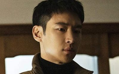 '모범택시' 이제훈→표예진, 이나은 빠진 다크히어로 5인방 완성