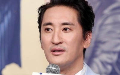 신현준, 아내 셋째 임신 고백 [전문]