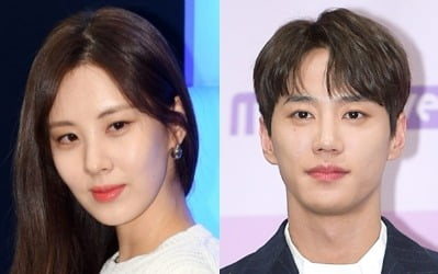 서현·이준영 '모럴센스' 출연 확정, 발칙한 로맨스 탄생