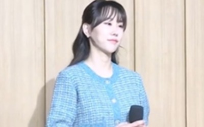 김의영, 성형고백 "'미스트롯2' 출연 전에 코 세웠다" ('컬투쇼')