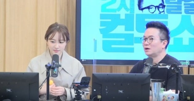 SBS 파워FM ‘두시탈출 컬투쇼’