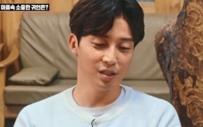 허경환 "故 박지선은 내 귀인" ('수미산장')
