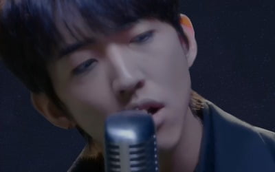 이승윤이 곧 장르…'유명가수전' 개인 포스터 공개