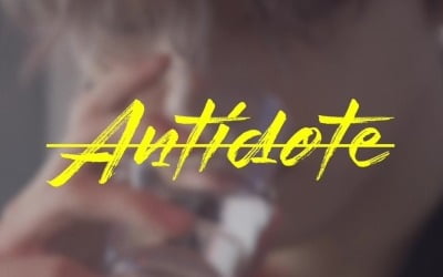 강다니엘 "기존의 틀 깼다"…컴백 타이틀곡은 'Antidote' [공식]