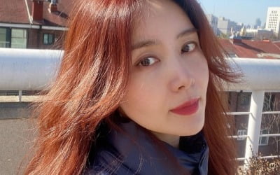 박솔미 "오늘은 안중근 의사 서거일"…역사왜곡 난리인 때 뜻깊은 행보