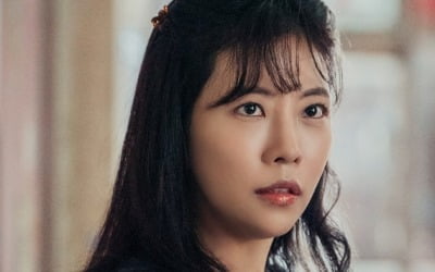 '빈센조' 서예화, 재미 불어넣는 '신스틸러' 활약