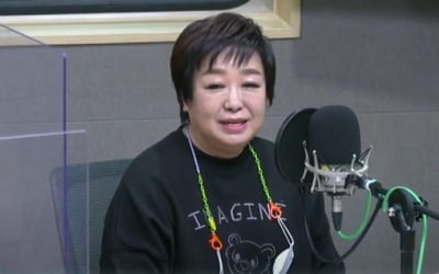 혜은이 "'제3한강교', 풍기문란 이유로 금지곡" ('허리케인')