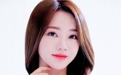'미스트롯2' 홍지윤, 뷰티 모델 발탁…생애 첫 광고 [공식]