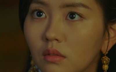'달이 뜨는 강' 김소현, 액션과 로맨스를 넘나든다