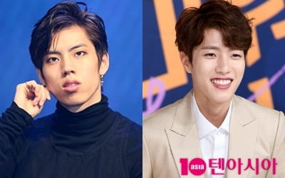 인피니트 장동우·이성열, 계약 만료…김성규 이어 울림과 결별 [공식]