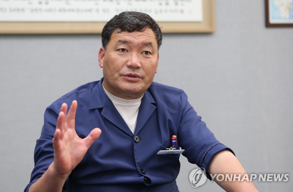 기장군수 "부산 공직자 부동산비리조사 특정지역 국한 안돼"