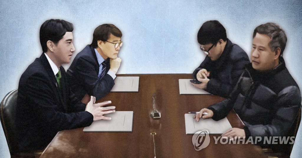 성과급 불만에…현대차그룹 사무·연구직 노조 설립 움직임(종합)