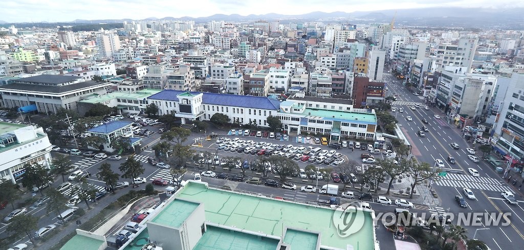 [제주시소식] 장년층 1인 가구 실태조사 실시