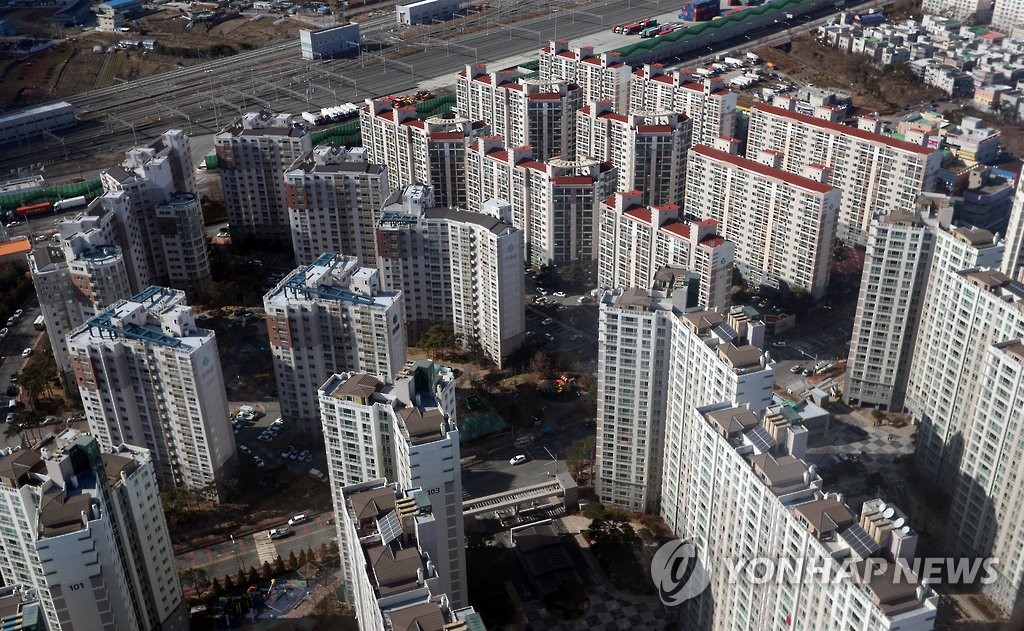 광주 주택 향후 10년간 최대 18만호 공급…과잉 우려