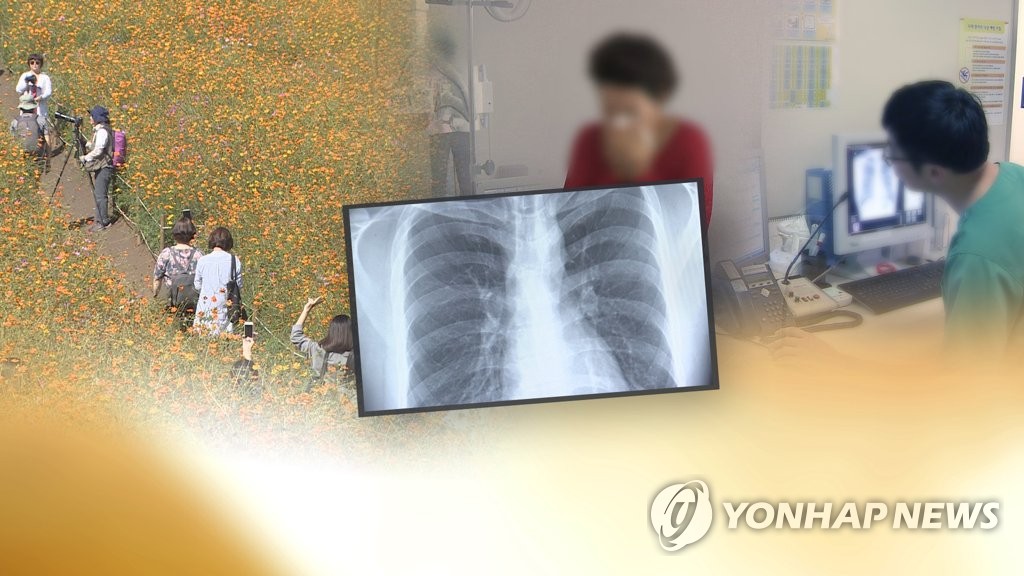 내일 맑고 일교차 큰 날씨…"환절기 건강 유의"