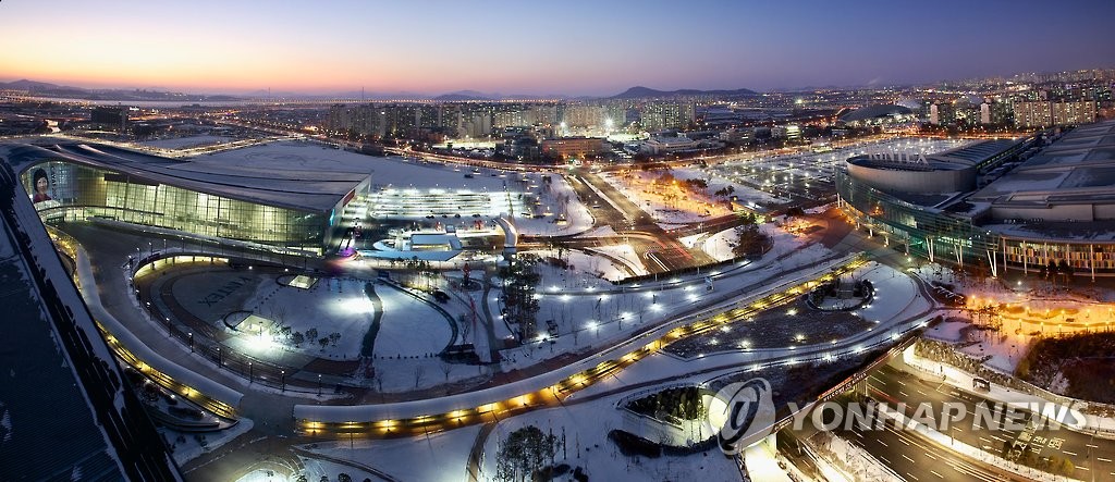 고양에 'IP 융복합 콘텐츠 클러스터' 2024년까지 조성