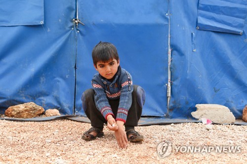 "유엔 '아동 살상 블랙리스트'에 이스라엘 등 8곳 추가해야"