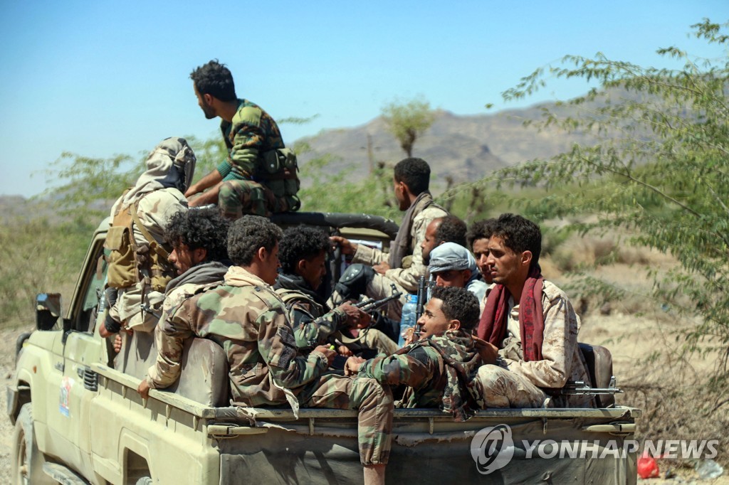 유엔, '예멘 대기근' 경고…"1천600만명 위기 처해"
