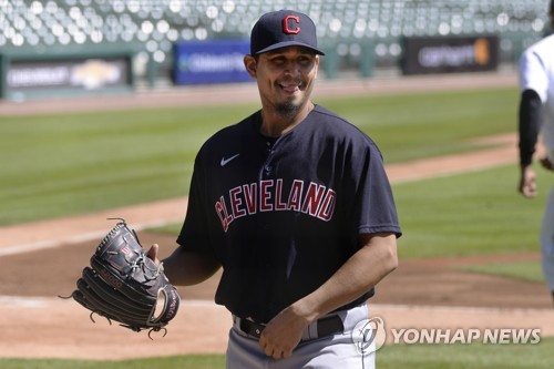 MLB 메츠 '비상'…카라스코, 햄스트링 다쳐 개막전 이탈