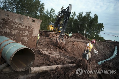 바이든 기후변화대응 명령에 '공화 주(州)' 반발…무효소송 제기