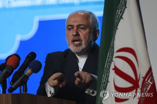 이란 외무 "6월 대선 후에는 핵합의 복원 어려울 것"