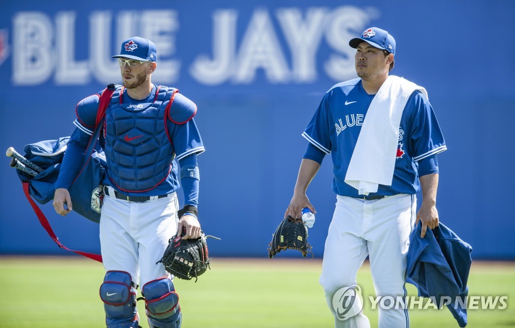 [MLB개막] ① 코로나19에도 '162경기 체제'로 내달 2일 시즌 시작