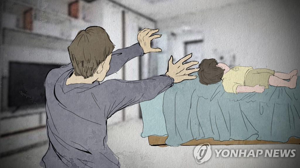 '두 자녀 살해' 무죄→유죄 20대 부부, 첫째 친권도 잃었다(종합)