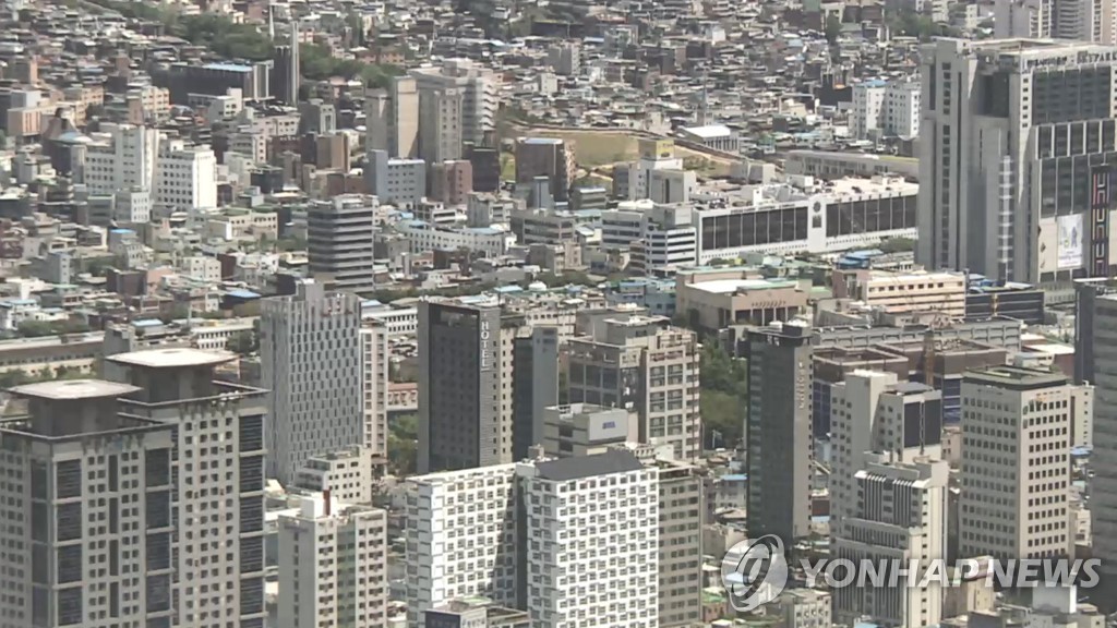 OECD 집계 기준 한국 기업경기 전망, 9개월째 상승