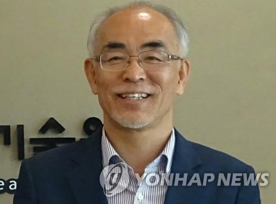 지스트 이사회, 김기선 총장 사의 수용(종합)