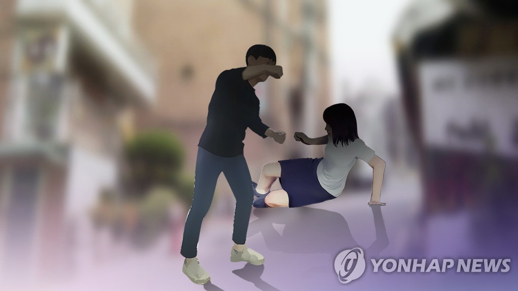 성추행범에 그릇 휘둘렀는데 기소유예…헌재 "처분 취소"