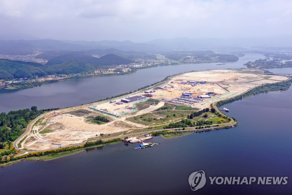 강원국제컨벤션센터 투자심사 통과…레고랜드 주변 개발 청신호