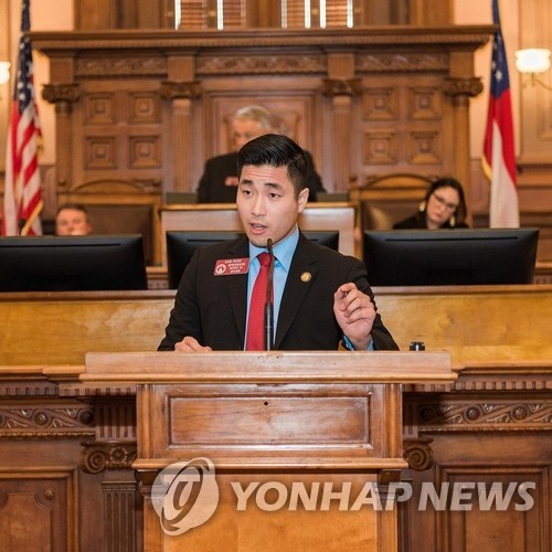 "바이든, 한인 등 아시아계 미국인 고통 공감…정의실현 노력"