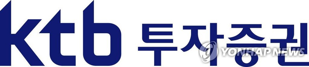 KTB투자증권 보통주 주당 150원 배당…시가배당률 4.6%