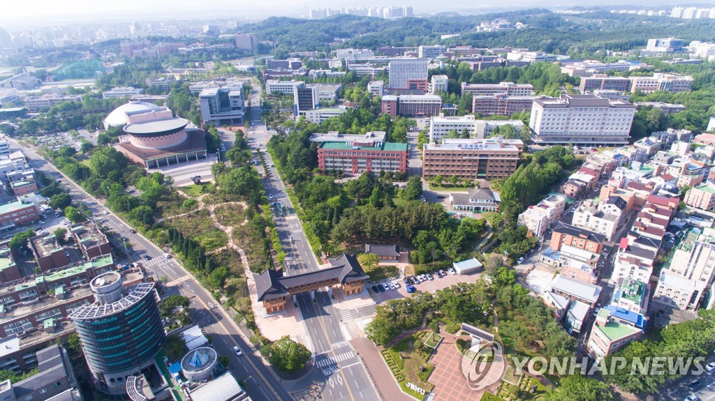 김동원 전북대 총장 "거점국립대 발판 다지고 지역과 동행할 것"