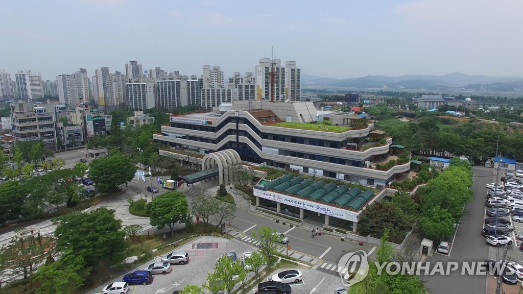 아산 성웅 이순신 축제 10월로 연기…4월에는 탄신 기념공연