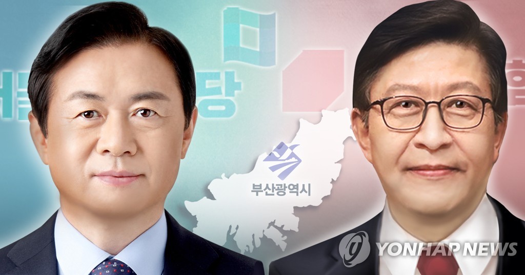 부산시장 보궐선거 유권자 293만명…50대 이상 52%