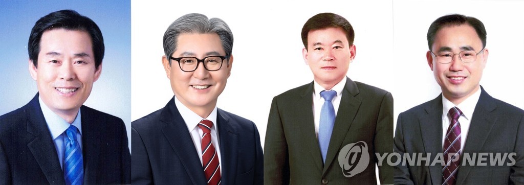 4·7 재보선…기초단체장 울산남구청장·의령군수 2곳도 접전