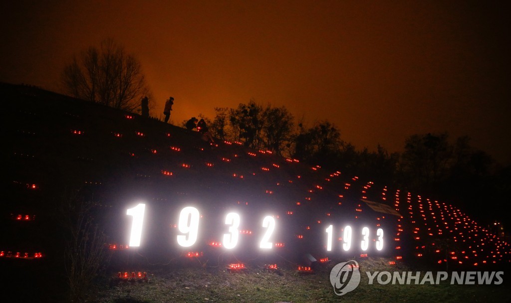 히틀러·스탈린에 살육당한 사람들의 역사와 트라우마 유산